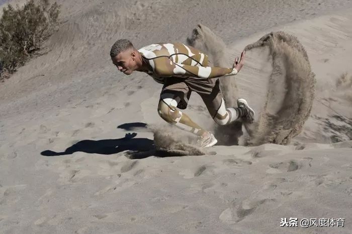 这几件联名新品上街，竟然没有一个人跟我穿的一样？