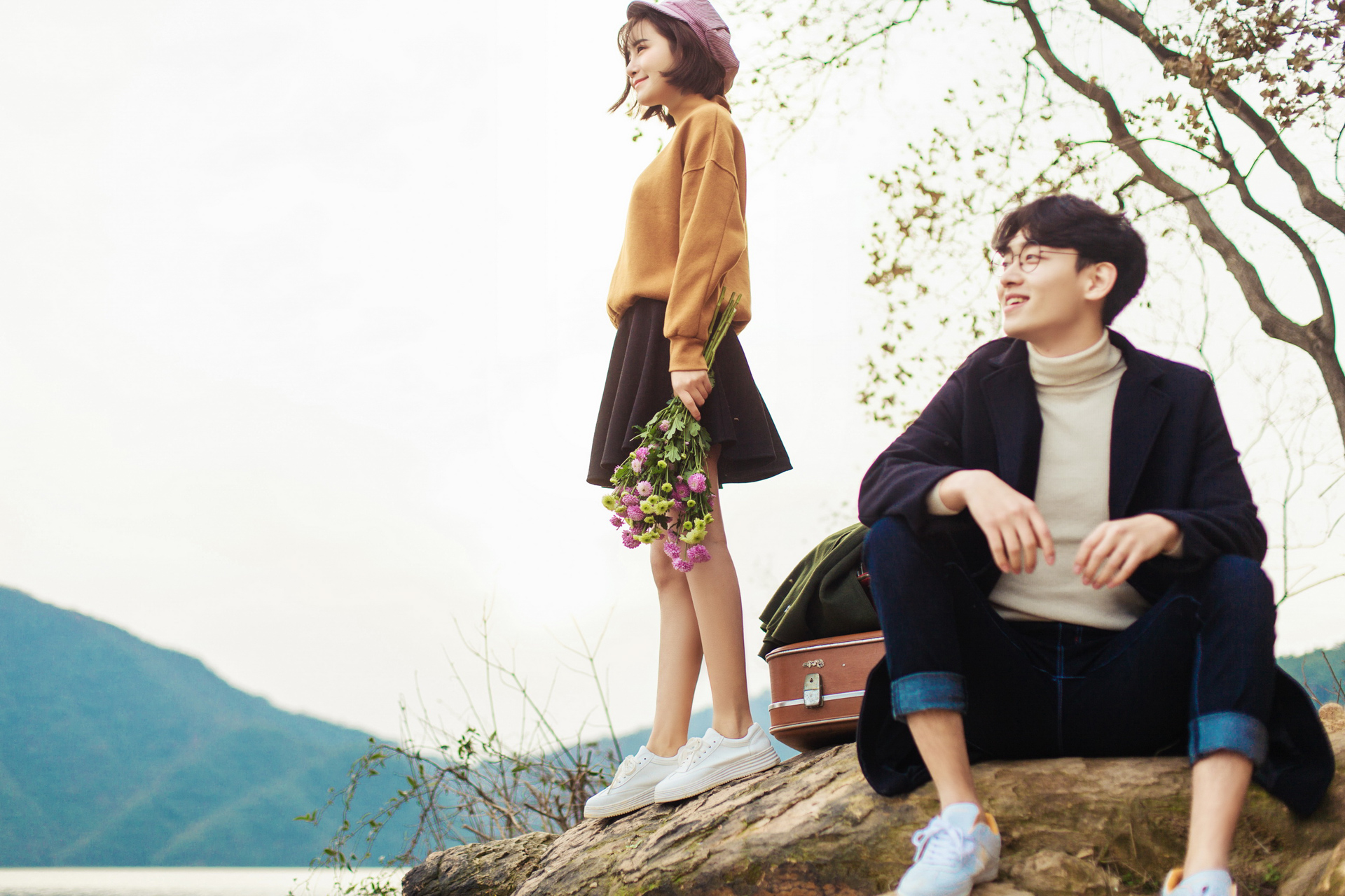 杭州婚纱摄影哪家好前十名,杭州婚纱摄影哪家最好看