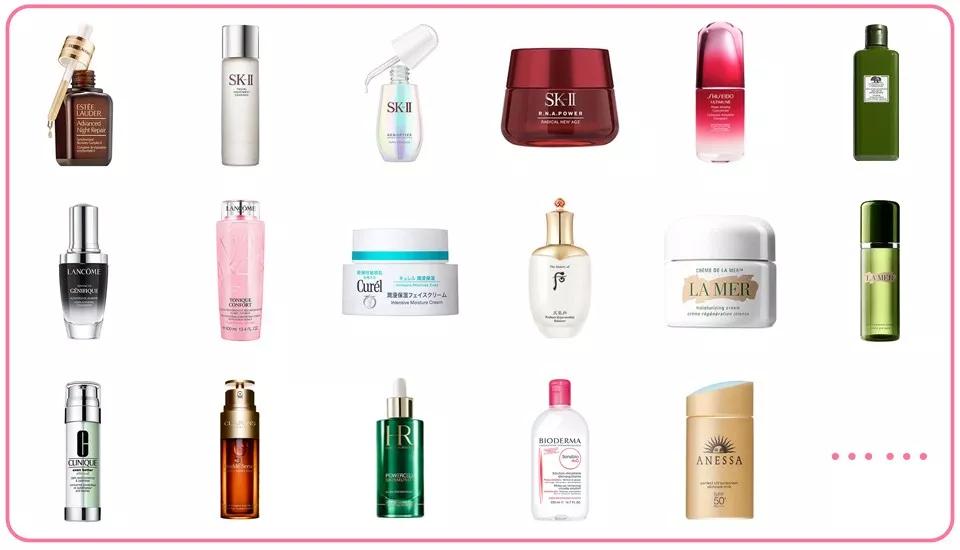 化妆品的假货有哪些,哪里有造假化妆品