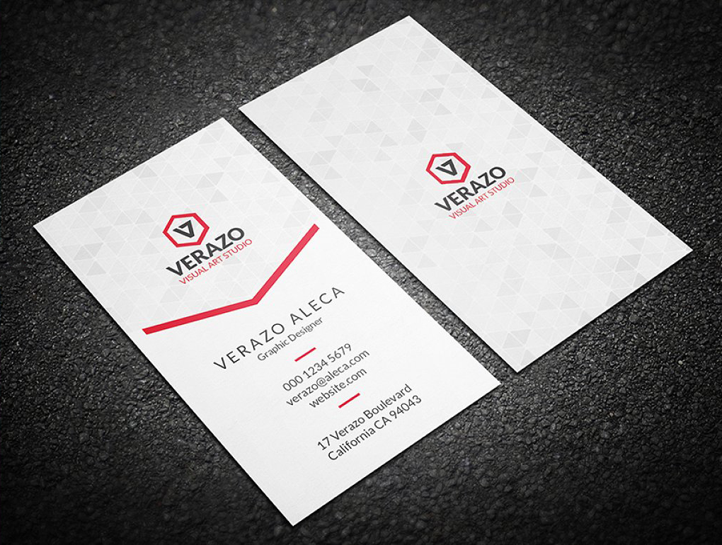 商务名片设计简单英语,商务大气名片设计