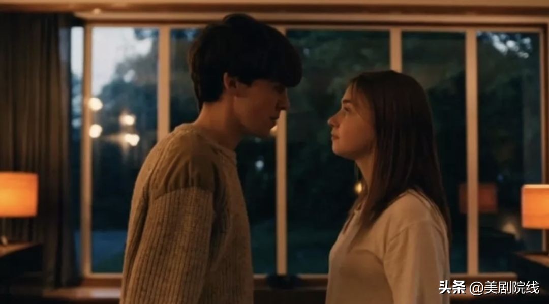 推荐美剧里最经典的十部,青春美剧推荐高颜值