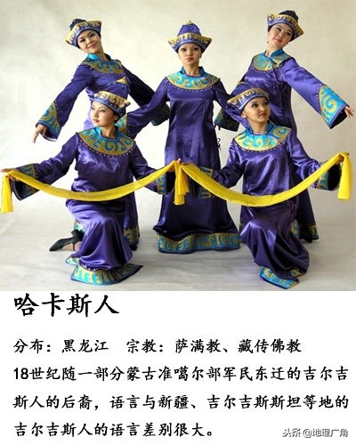 中国未识别的民族有哪些,海南未识别民族