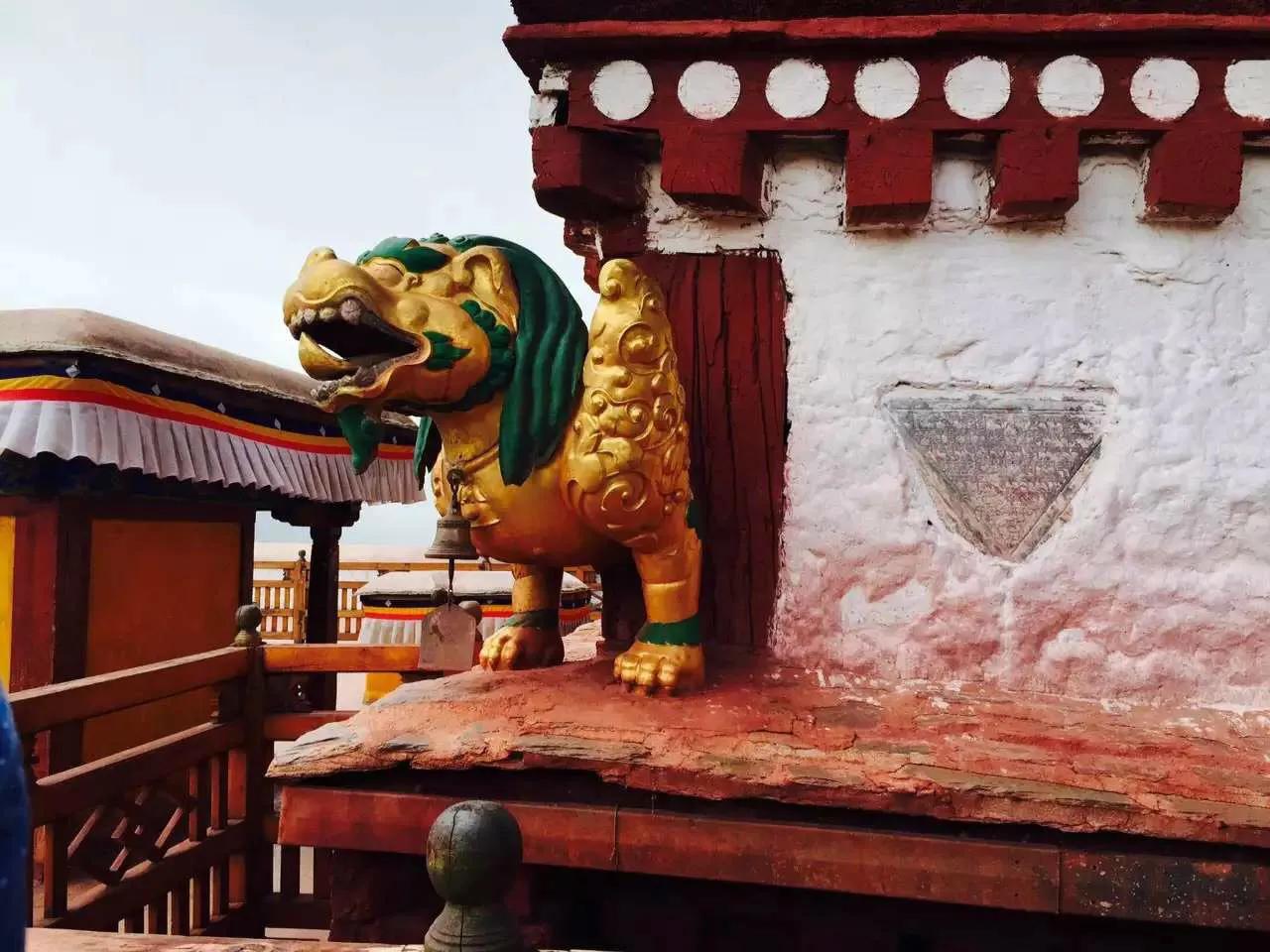 布达拉宫青藏之行,布达拉宫介绍长篇