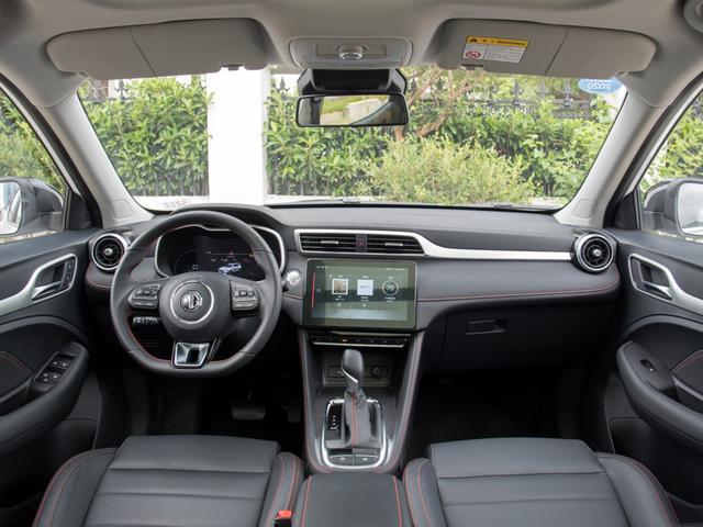 目前国产suv最智能的新款车,国产suv8万以内自动挡落地