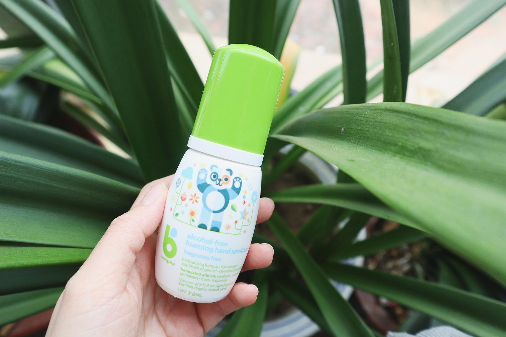 宝宝手部怎么清洁,宝宝手脏不会自己擦