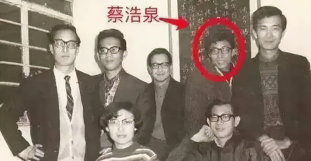 亦舒最后和谁相认,亦舒为啥33年不认儿子