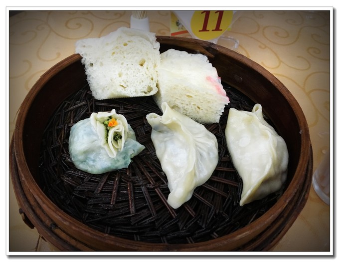 扬州吃喝玩乐一天攻略,扬州5天4晚吃住攻略