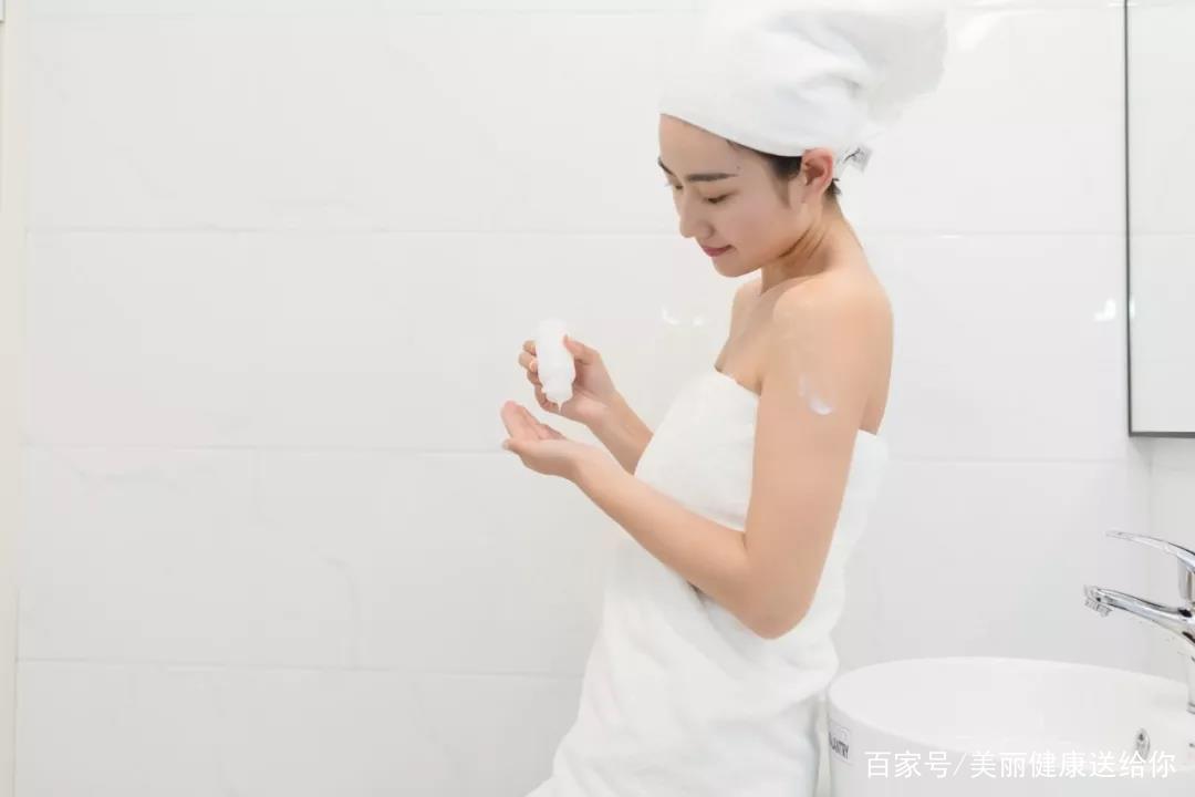 女士日常护理步骤,女性健康养生勿入九大误区