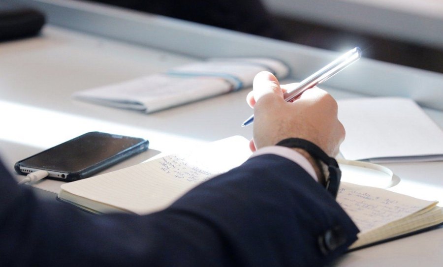 新东方在线雅思“听说读写”备考攻略带你面对考试“不怯场”