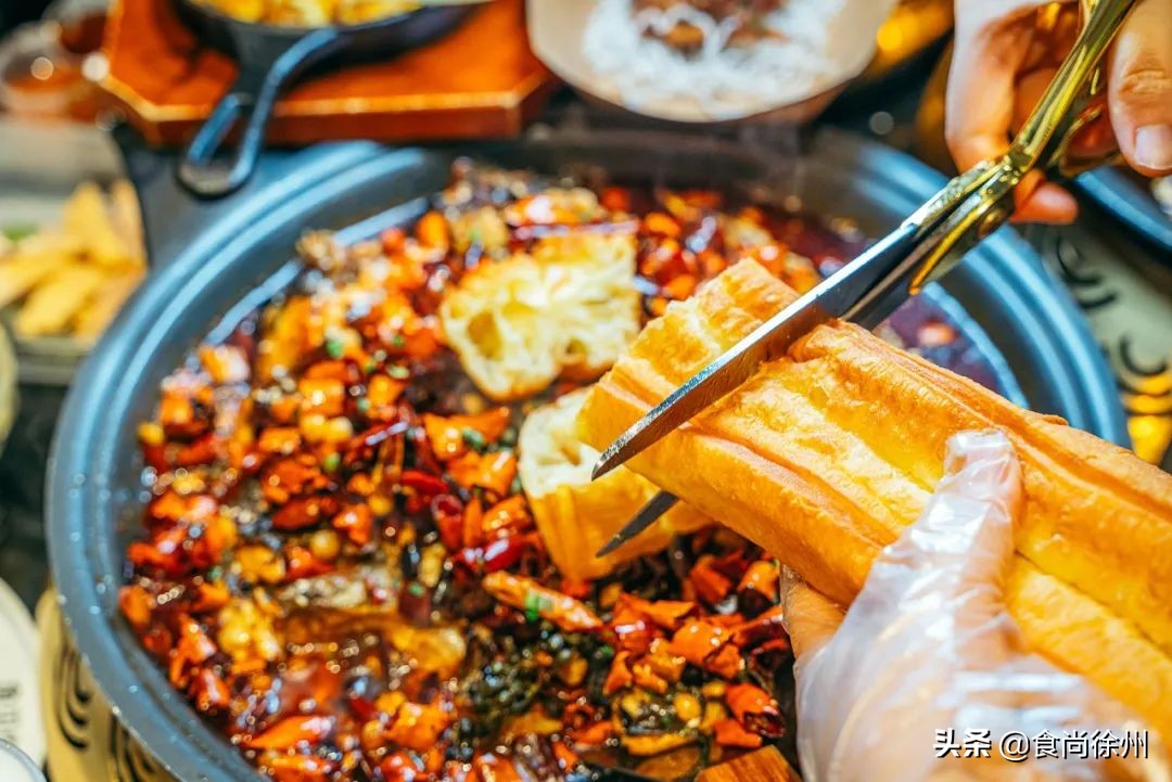 徐州烤鱼哪家最好吃,徐州烤鱼哪里最正宗