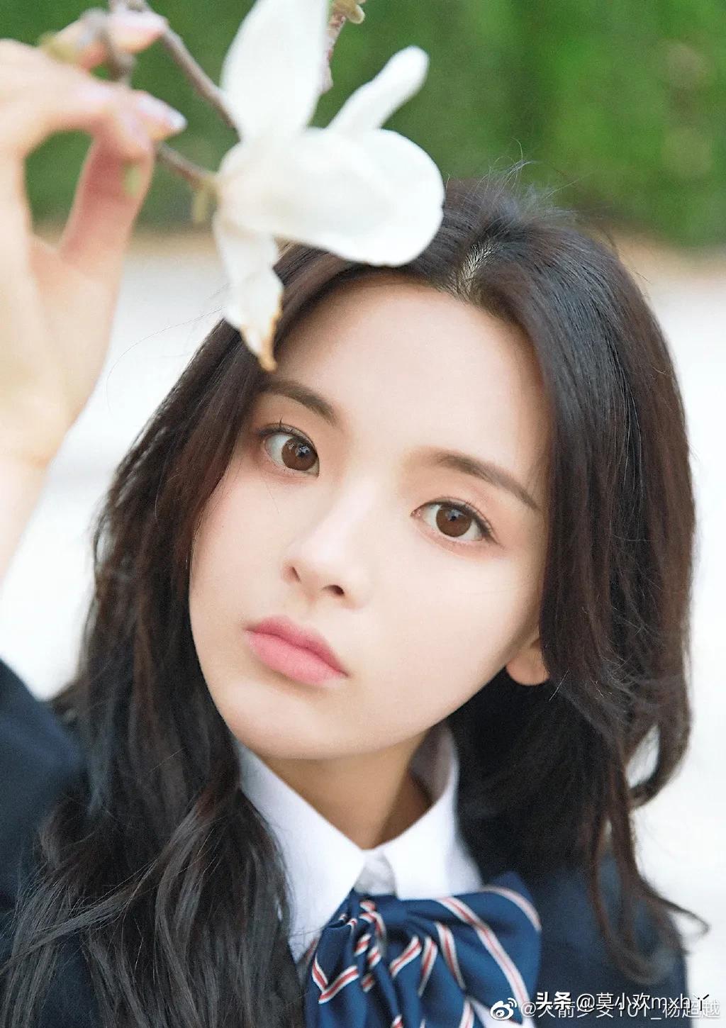 盘点jk制服,先可爱再霸气的jk制服