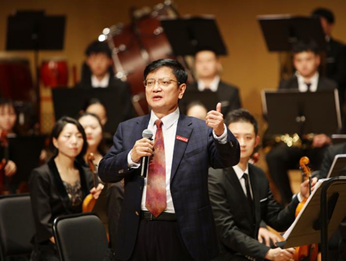 太原理工评价吴玉程和郑强,郑强教授太原理工演讲完整版