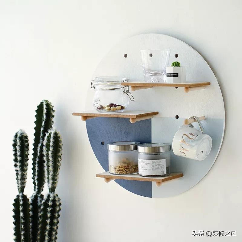 家居用品洞洞板,便宜又好用的洞洞板