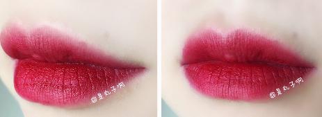 雾面的唇釉大牌可爱,2023年夏天流行的唇釉