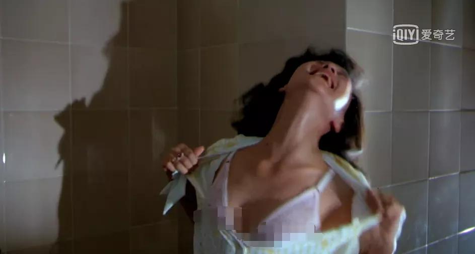 中国首部扫黄片，够生猛