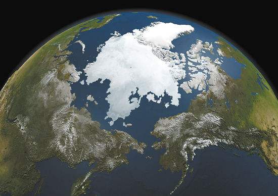 北极航道的积极意义有哪些,北极航道开辟对中国的意义