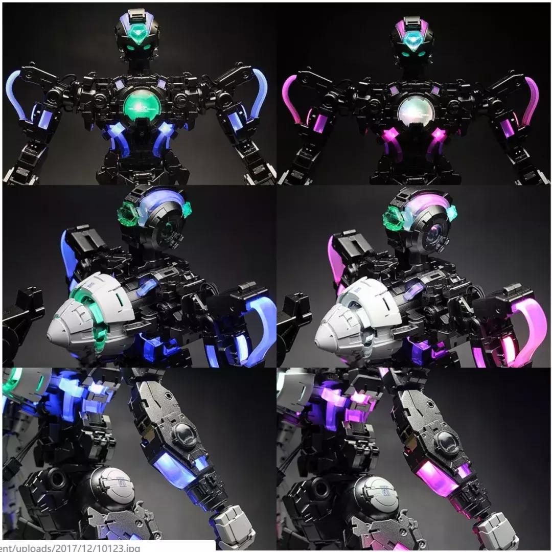 最值得入手的pg高达,哪个pg高达最值得买