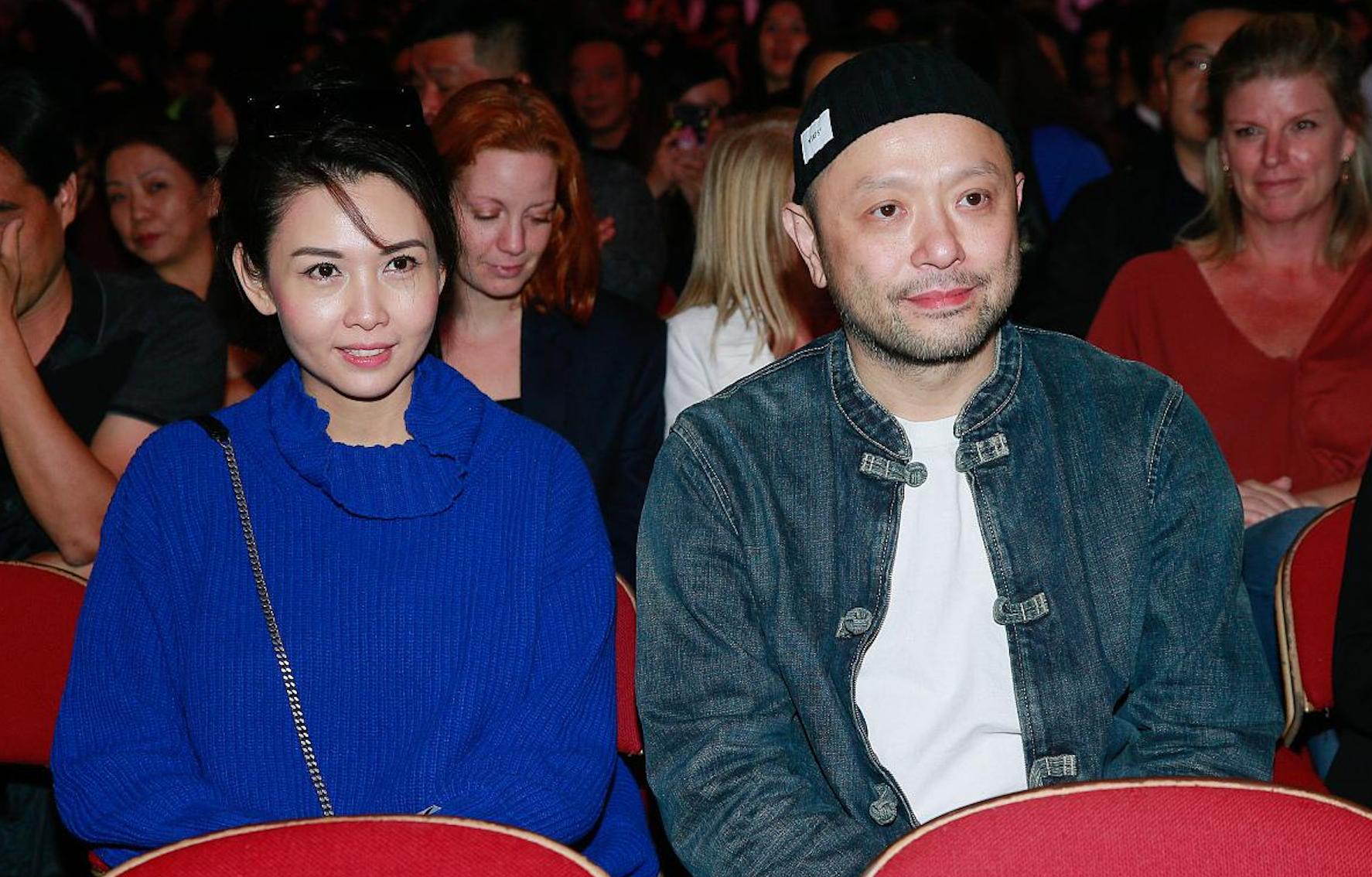 邱淑贞最近为老公还债,邱淑贞老公个人资料揭秘