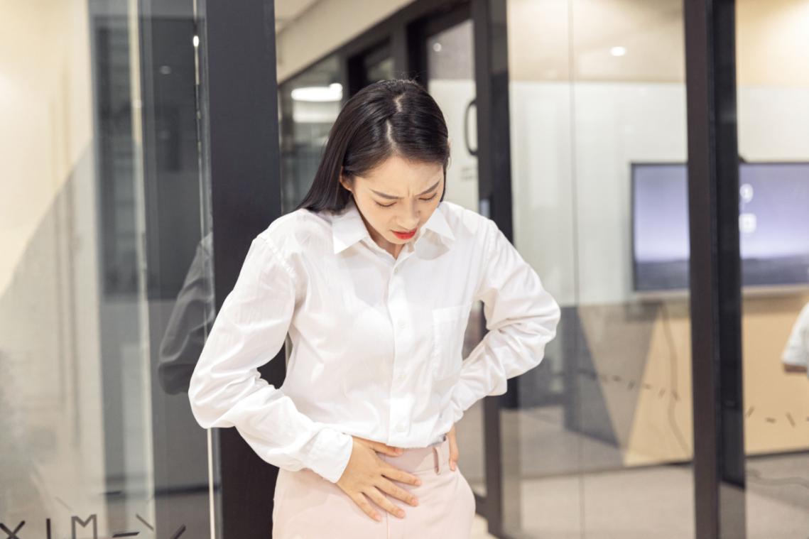 吹空调导致痛经,吹空调导致痛经怎么办