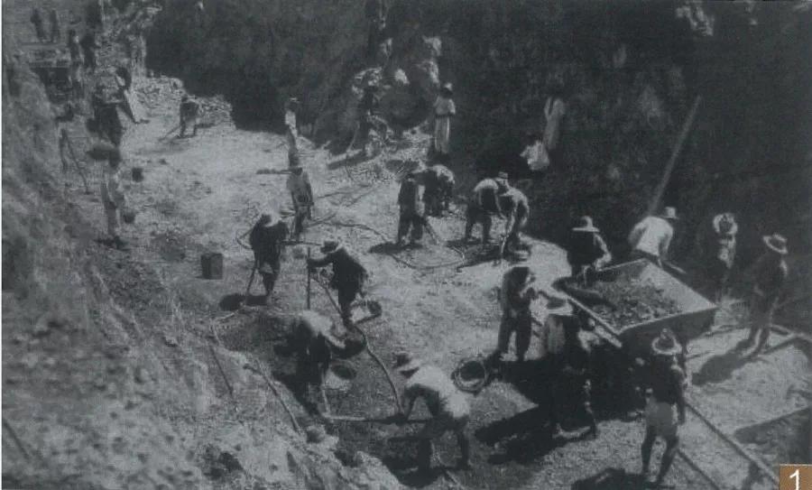 从“土无寸铁”到“三纵四横”|江苏铁路百年史