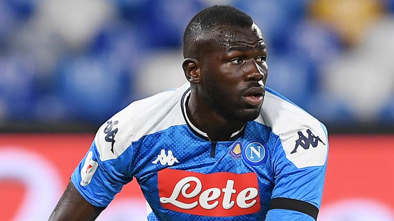 欧洲十大中卫搅动英超今夏转会市场：猎物成色或将重构豪门秩序