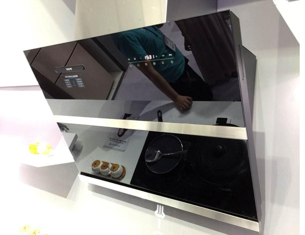 家用厨房的油烟机怎么选,厨房抽油烟机怎么选