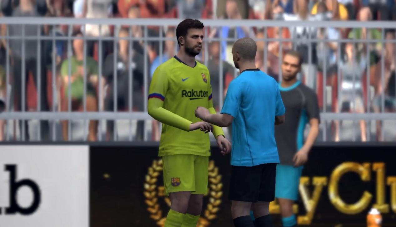 实况足球fifa引擎区别,实况足球手游虚幻4引擎