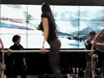 体育运动创意展示作品,体育运动创意