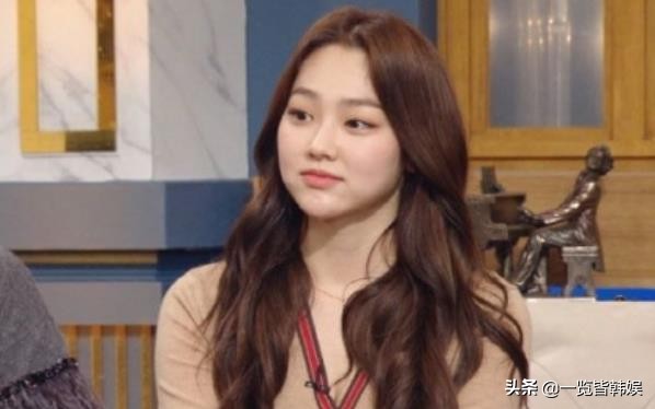 韩国女爱豆美娜,韩国美娜减脂