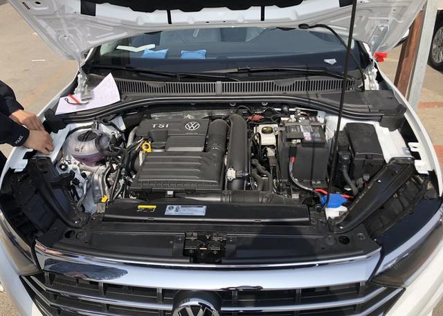 喜提速腾2021款1.4,2018年速腾1.4t自动舒适版简介