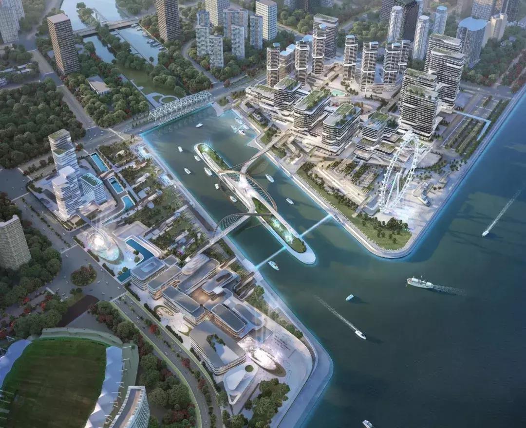 浙江杭州江河汇,杭州市江河汇