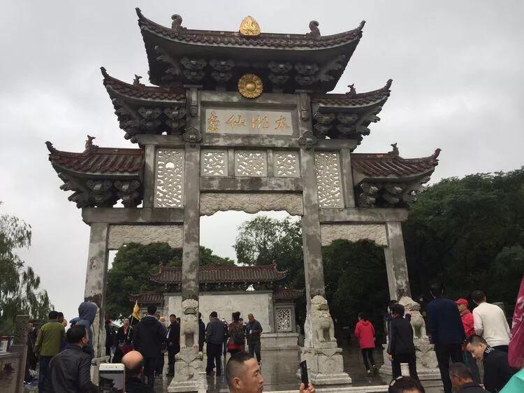 拾起回忆中的碎片,无锡鼋头渚感悟