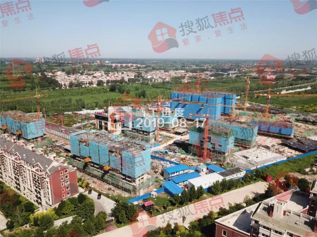 沧州2020年楼市规划,沧州各县楼市趋势2021