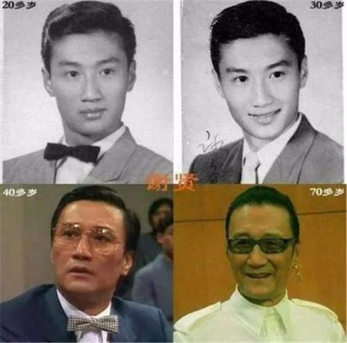 中国评分最高的10部港剧，《鹿鼎记》仅第9，《上海滩》进不了前3