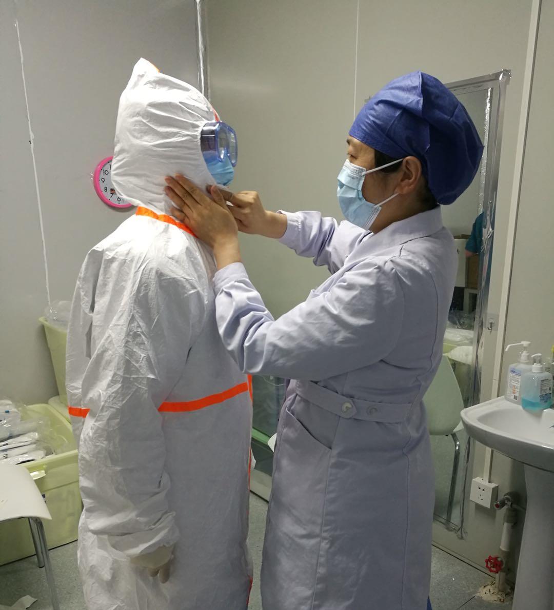 高级护士怎么升医生,医院护士怎么晋升副高