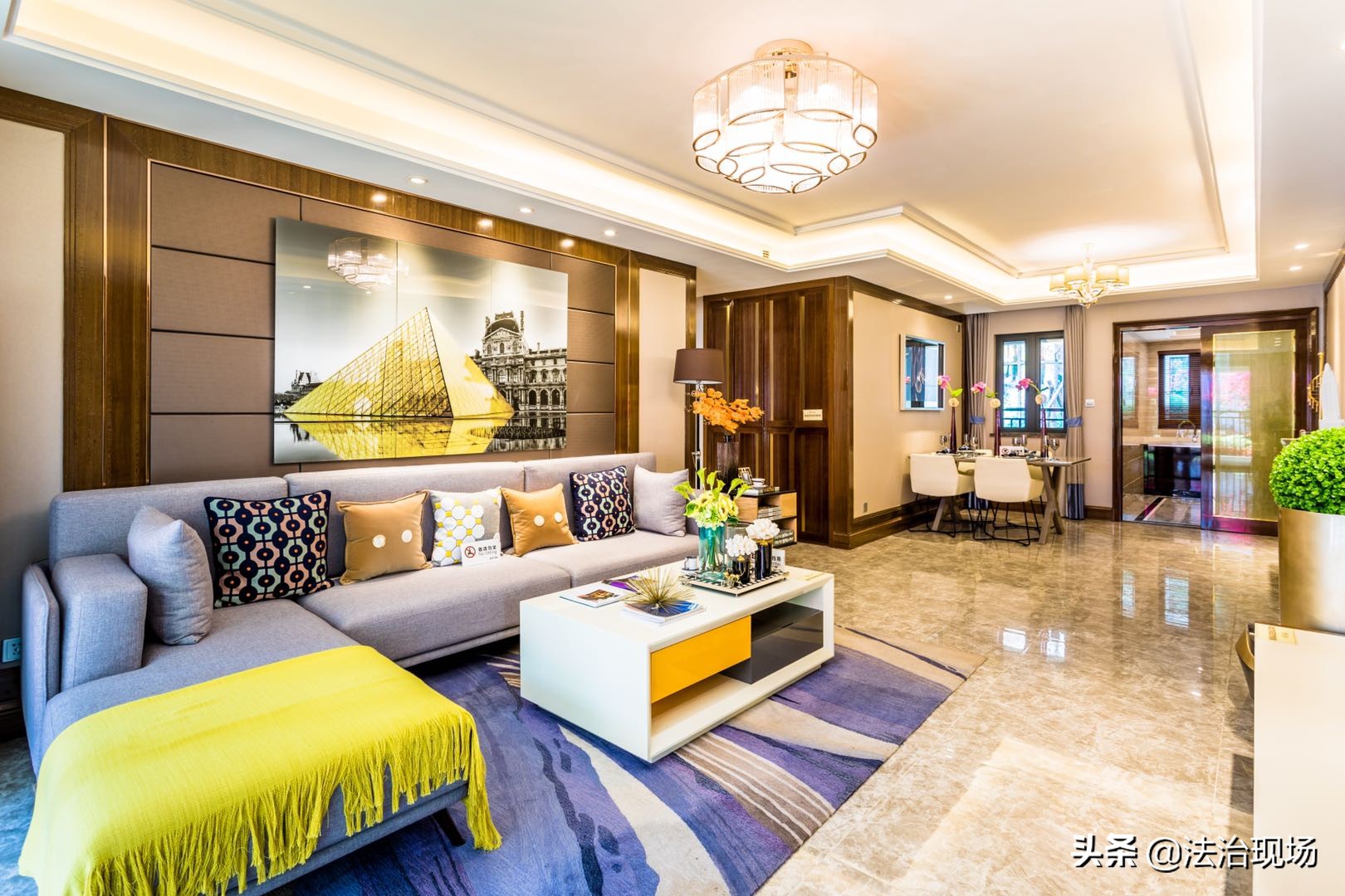 恒大楼市如何逆境突围,楼市持续升温恒大网上卖房