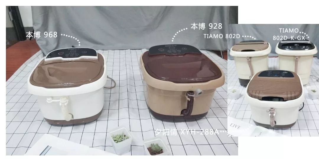 千元足浴盆推荐测评,推荐一款性价比高的足浴盆