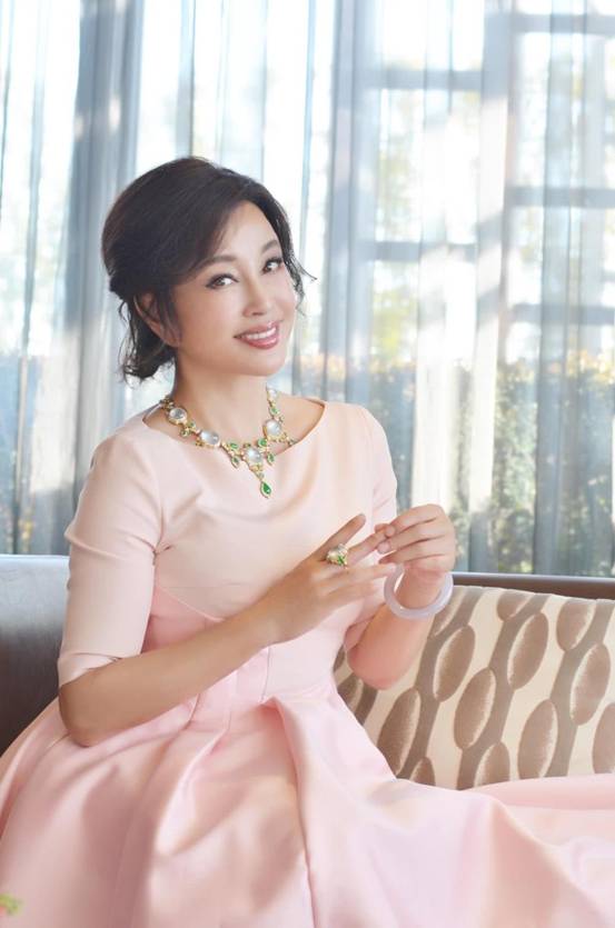 刘晓庆坐牢之后拍了什么戏,刘晓庆自述入狱原因