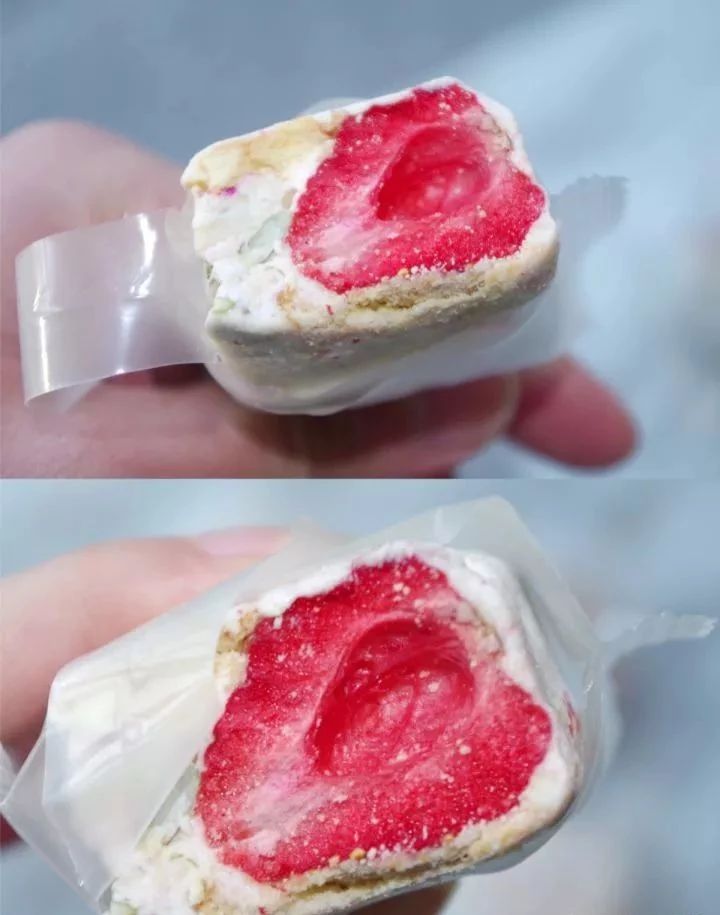 淘宝上有什么相见恨晚的零食,淘宝重口味十大零食