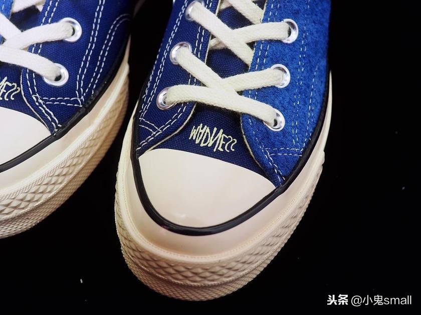 2021最好看的几款联名鞋子,测评联名鞋