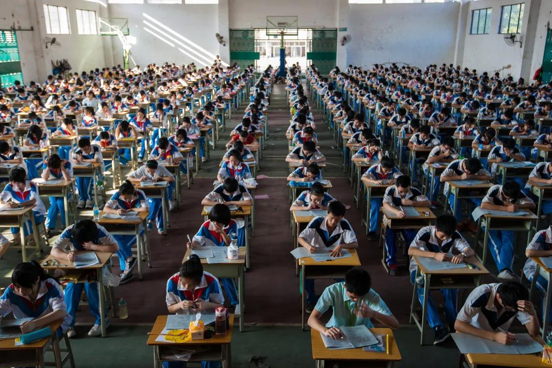 小镇做题家真的有出路吗,小镇做题家到底是什么