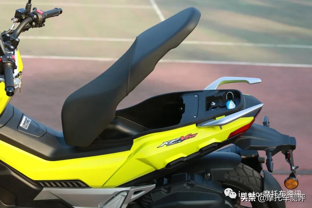 力帆kpv-150跨界踏板订车多久到,力帆kpv150踏板车高配与低配区别