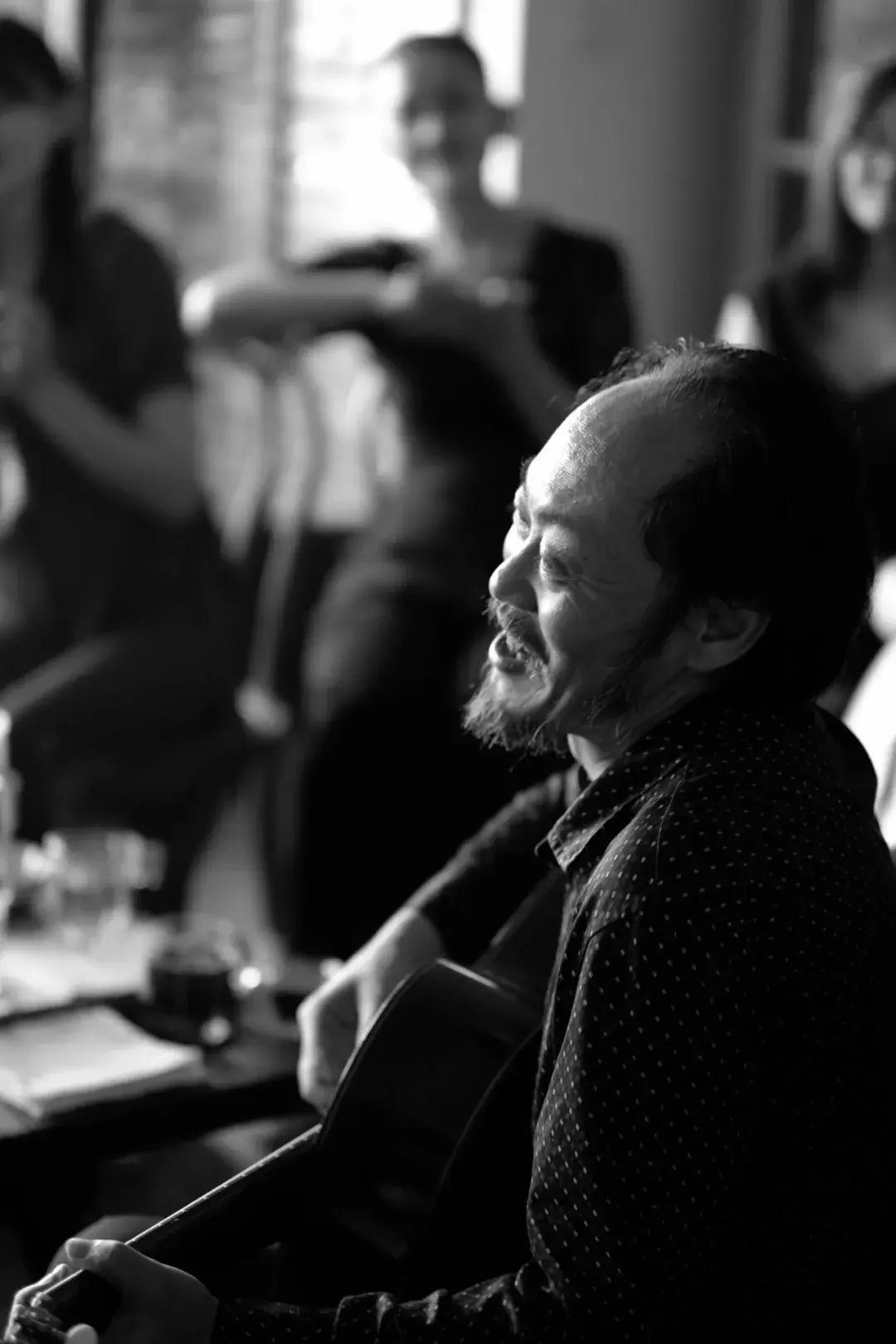 秋日回顾|如果你还没爱上古典吉他,现在是时候了