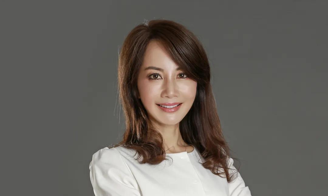 2022最具影响力商界女性排名,2023年中国最具影响力商界女性