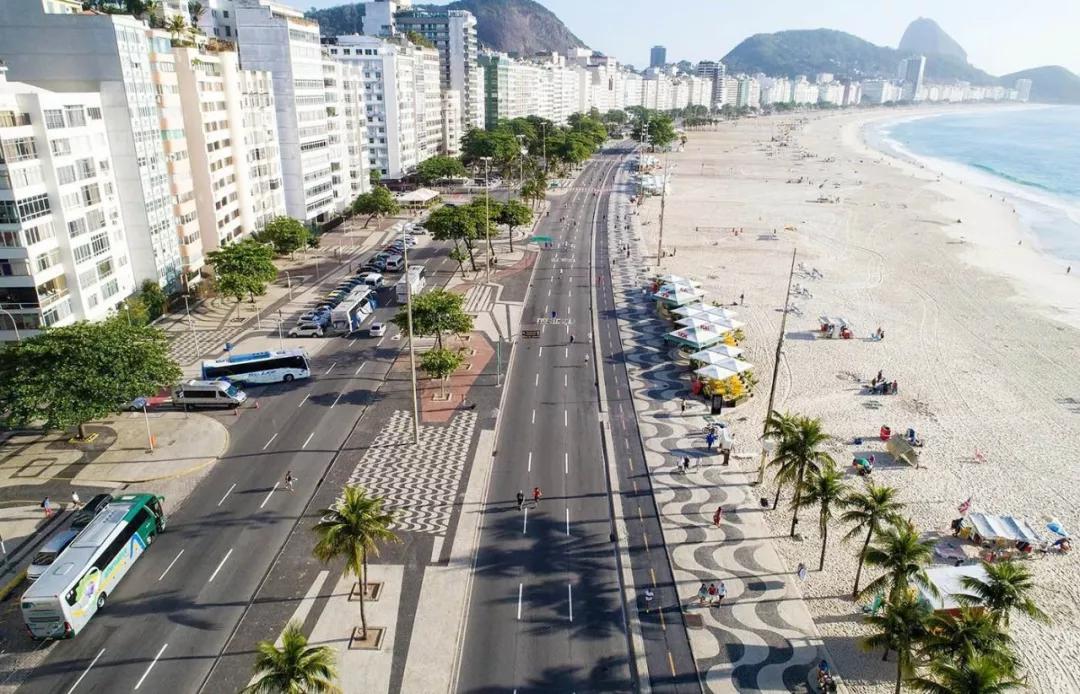 道路设计效果图,个性路面设计