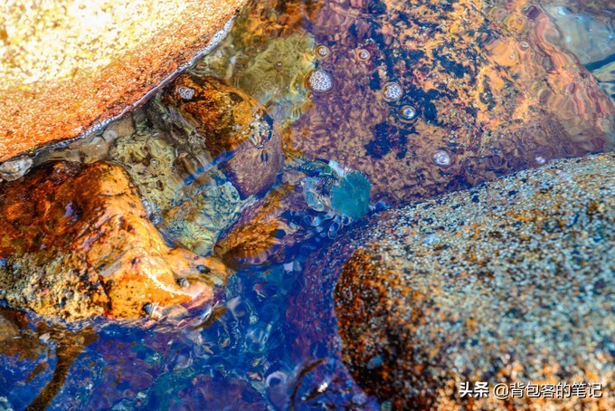 三亚比较安静海滩又特别美的地方,三亚周边绝美的浪漫海滩