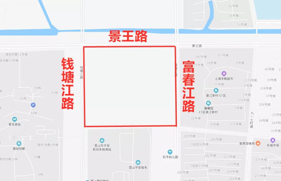 昆山在建新高中,2022昆山有新增高中吗