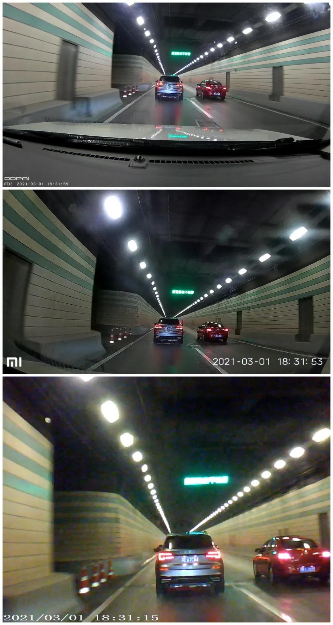 拼多多行车记录仪为什么那么便宜,测评拼多多百元行车记录仪