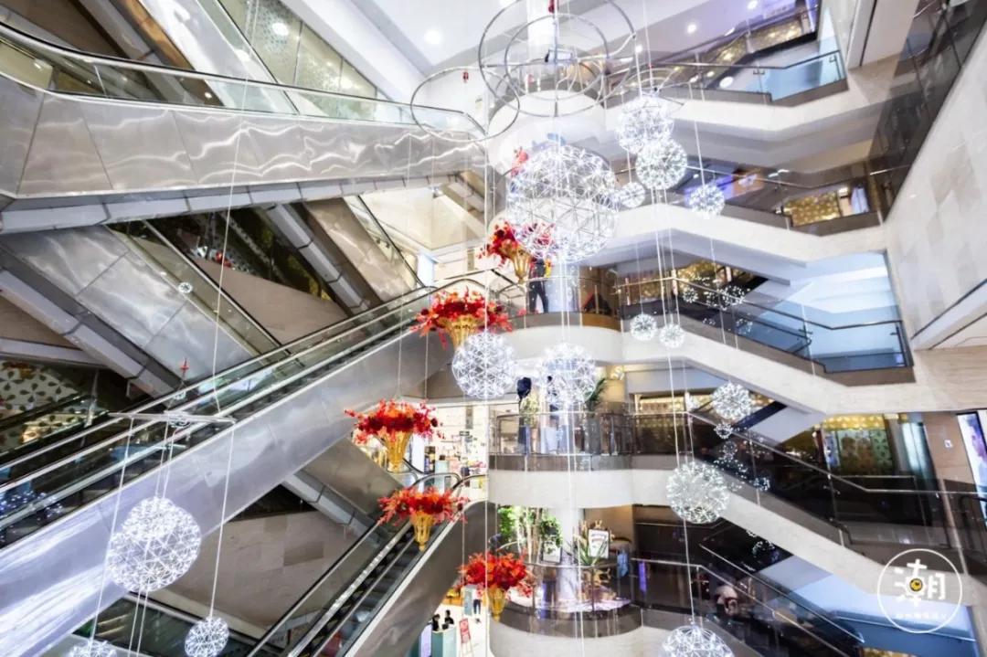 郑州2022年商业综合体开业一览表,郑州购买商业体