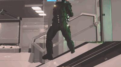 比德芙还要丝滑的操作,游戏里人物动作是怎么实现的